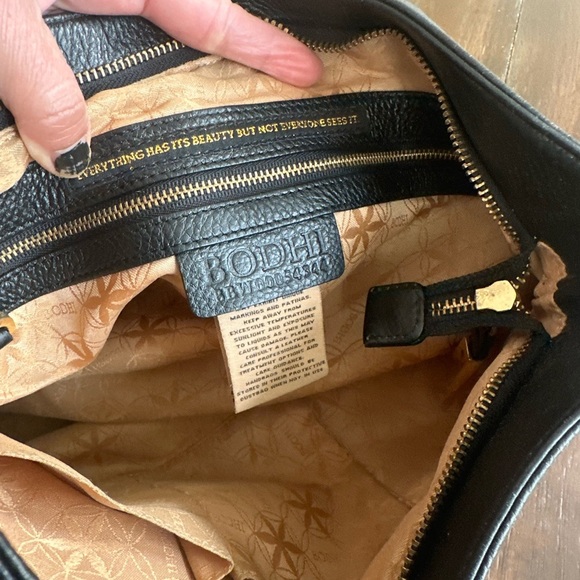 Bodhi large hobo bag - Picture 5 of 13